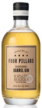 FOUR PILLARS CHARDONNAY BARREL GIN 500ML